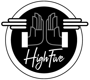 High Five Restobar